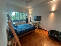 Le Wood (D21), Condominium #556065021